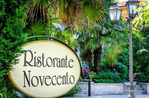 Hotel Rovereto Offentlige områder Photos