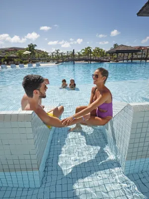 Grand Palladium Imbassaí Resort & Spa - All Inclusive Relaksasi & Rekreasi Photos