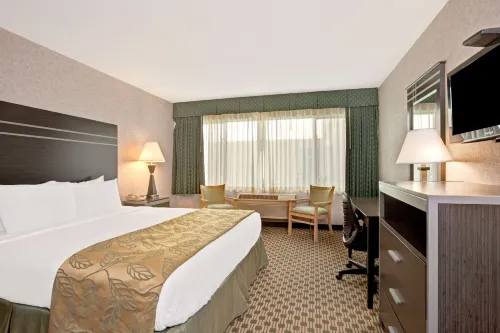 Hotel Aluxor SFO Chambres Photos