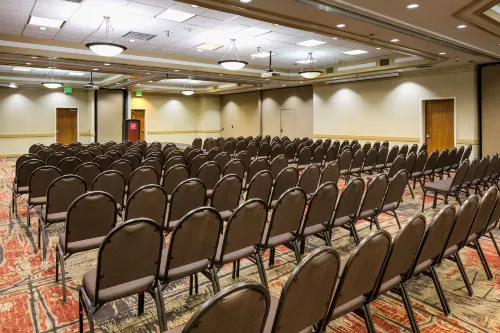 Red Lion Hotel & Conference Center St. George, UT Business Facilities Photos