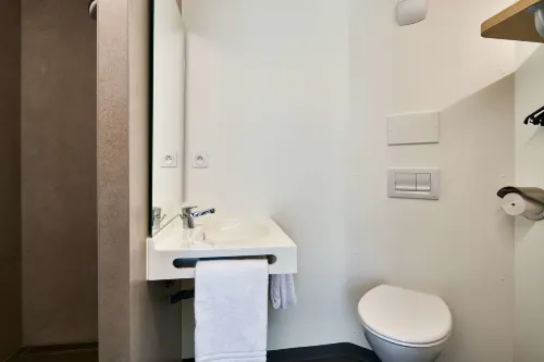 Hotel Première Classe - La Roche sur Yon - Mouilleron le Captif Chambres Photos