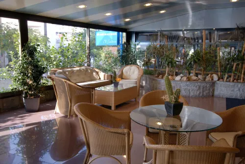Best Western Hotel Mediterraneo, Castelldefels Featured Photos