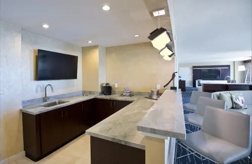 Hilton Orlando Chambres Photos
