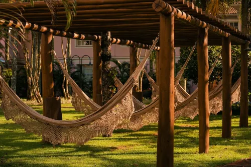 Hotel das Cataratas, A Belmond Hotel, Iguazu Falls Exterior Photos