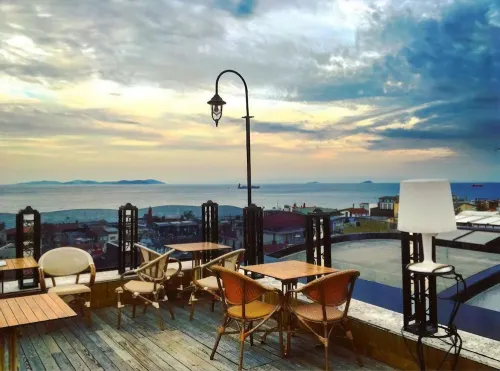GLK PREMIER Regency Suites & Spa فنادق مميّزة Photos