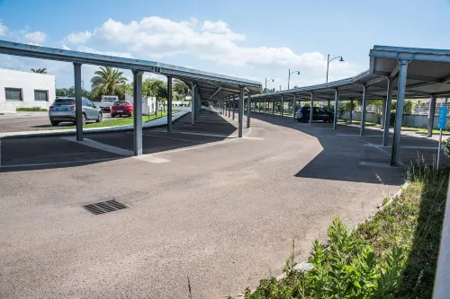 Delta Hotels Olbia Sardinia Espaces publics Photos