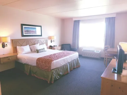 Avi Resort & Casino Photos