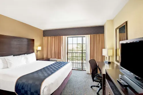Days Inn & Suites by Wyndham Page Lake Powell Featured Photos