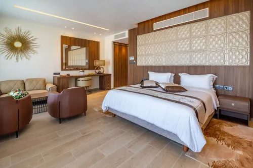 Leonardo Boutique Hotel Larnaca Rooms Photos