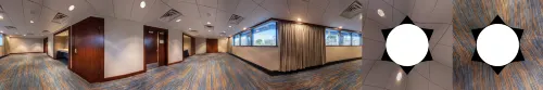 The Westin Waltham Boston Espaces publics Photos