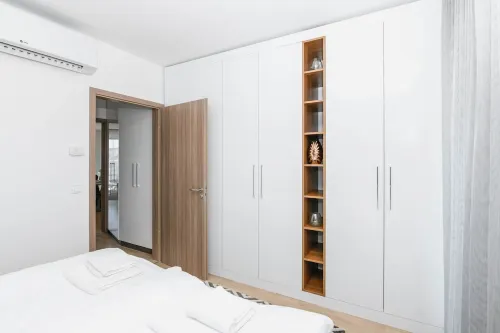 Elisabeth Downtown Apartments by UrbanRent Rooms Photos