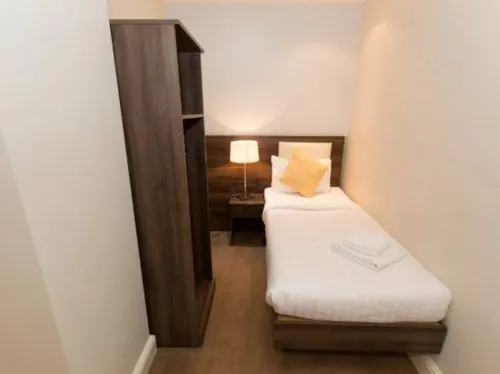 Hyde Park Boutique Hotel Photos