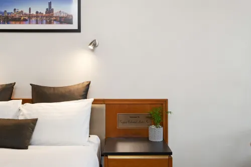 Coopers Colonial Motel Camere Photos