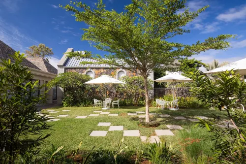 Radisson Blu Azuri Resort and Spa, Mauritius Esterni Photos