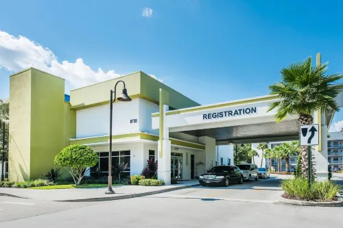 Avanti International Resort Featured Photos