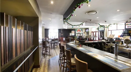 Melton Hotel Loisirs et amusements Photos
