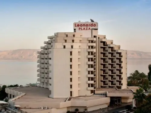 Leonardo Club Tiberias - All Inclusive فنادق مميّزة Photos