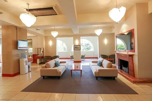 Quality Hotel Mildura Grand Public Areas Photos