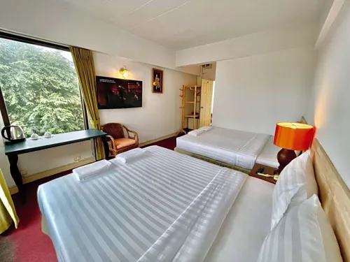 Mango Lagoon Place Zimmer Photos