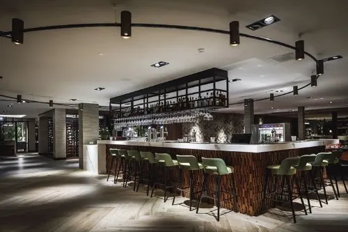 Van der Valk Hotel Assen Loisirs et amusements Photos