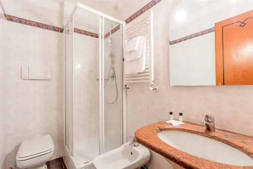 Hotel Siracusa Camere Photos