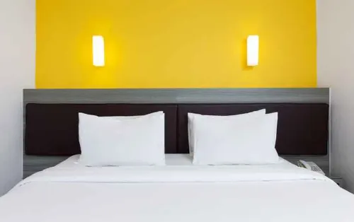 Amaris Hotel Padjajaran Bogor Photos