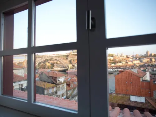 Hotel Carris Porto Ribeira À proximité de l'hôtel Photos