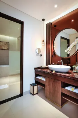 Sanctoo Suites & Villas Chambres Photos