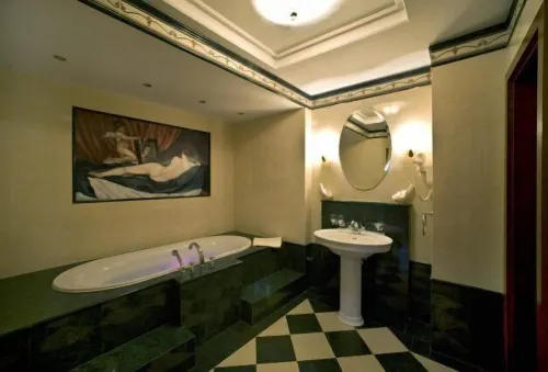 Hotel Stefanik Camere Photos