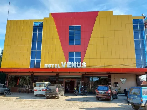 Hotel Venus Featured Photos