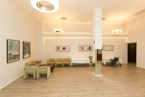 Hotel Artmadams Aree comuni Photos