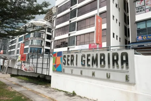 B Lot Hotel Photos