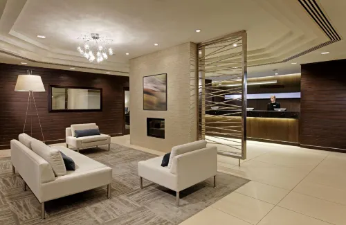 Cambridge Suites Hotel Halifax Chambres Photos