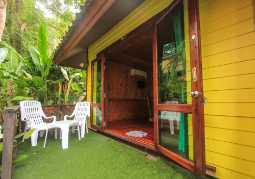Ricci House Resort Espaces publics Photos