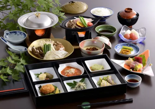 湯澤新大谷日式旅館 餐飲 Photos