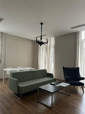 Le Port Boutique Apart Hotel Zimmer Photos
