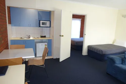Torquay Tropicana Motel Photos
