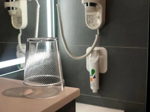 Ibis Styles Ajaccio Napoleon Rooms Photos