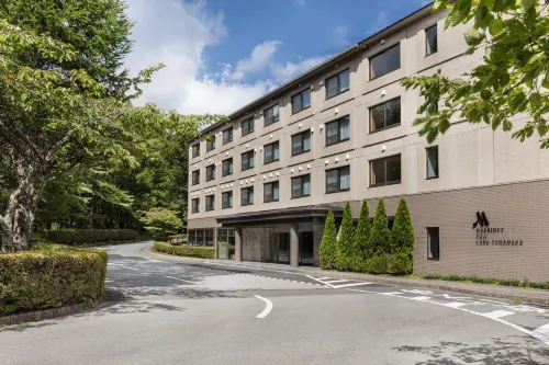 Fuji Marriott Hotel Lake Yamanaka Camere Photos