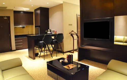 KSL Hotel & Resort Photos