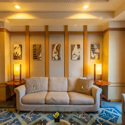 Khách sạn Renaissance Riverside Sài Gòn Phòng Photos