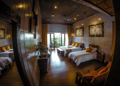 Ipoh Bali Hotel Da non perdere Photos