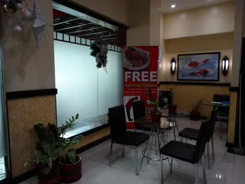 Hotel Sogo Recto Empfohlen Photos
