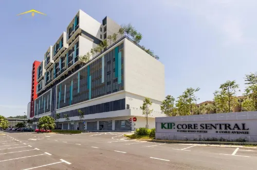 Core Suite KLIA by DreamScape Featured Photos