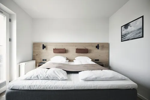 Hotel Skjern Photos
