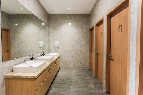 Padmaloka Hotel Tarakan Kamar Photos