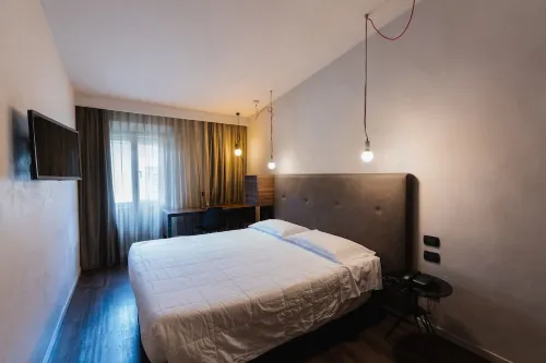 Hotel Unicorno Chambres Photos