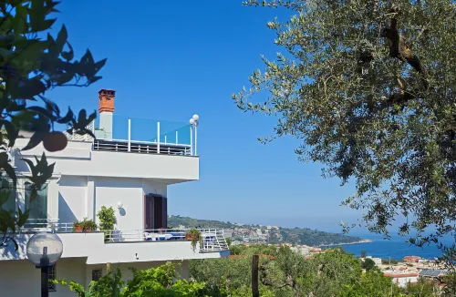 Villa Oriana Relais À ne pas manquer Photos
