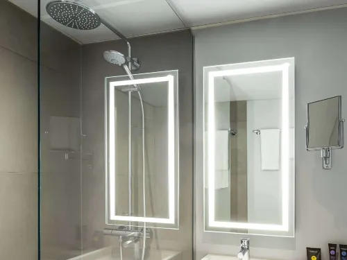 Novotel Amsterdam City Camere Photos