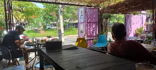 Paapu House الأماكن العامة Photos